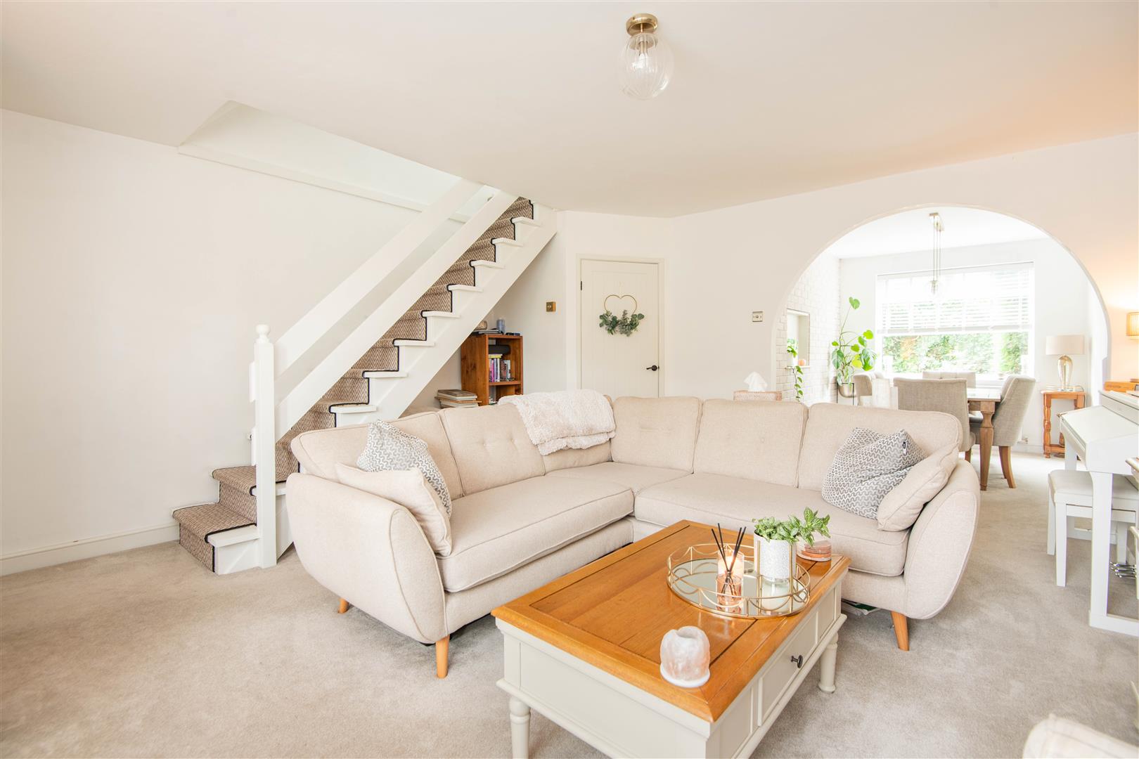 3 bed property in The Green, Chorley